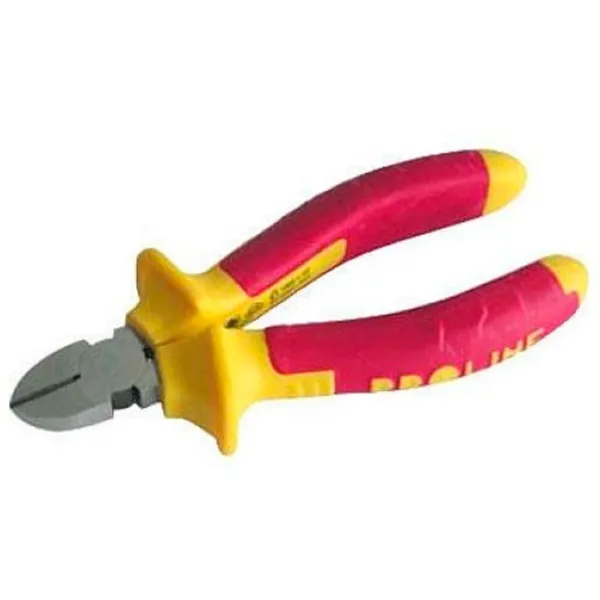 Бокорезы Proline 28528 180 мм photo 1 Бокорезы Proline 28528 180 мм photo 1