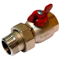 Robinet Bugatti 0797ME034 M / F