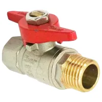 Robinet CherBros 17040050006 M / F