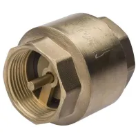 Supapă Ferro ZZM6 F / F 