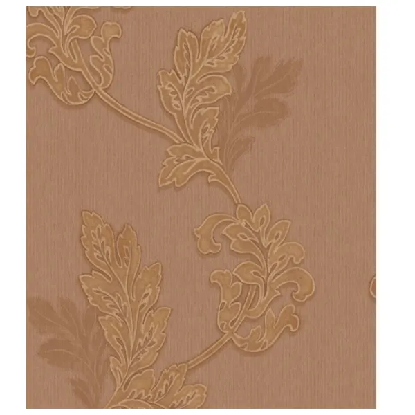 Обои Parato Eleganza Коричневый / Декор photo 1