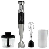 Blender de mână Gorenje HBX1000E 1000 W / Black