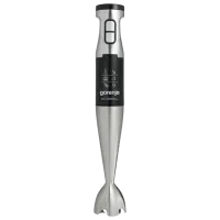 Blender de mână Gorenje HBX1000E 1000 W / Black photo 2