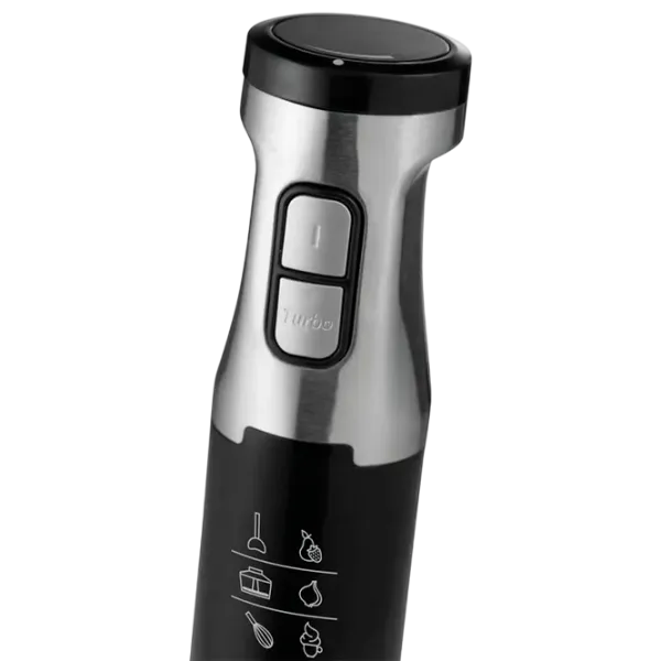 Blender de mână Gorenje HBX1000E 1000 W / Black photo 3