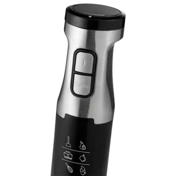 Blender de mână Gorenje HBX1000E 1000 W / Black photo 3