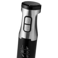 Blender de mână Gorenje HBX1000E 1000 W / Black photo 3