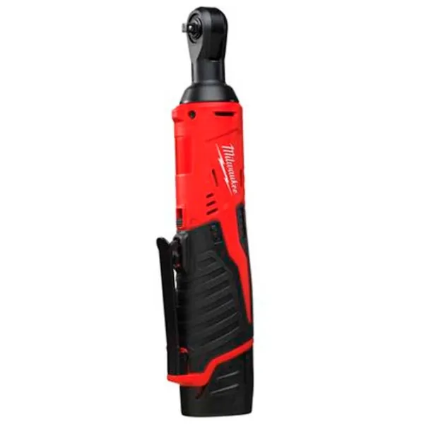 Set de instrumente Milwaukee M12IR-201B 1/4 12 V / 1 photo 1