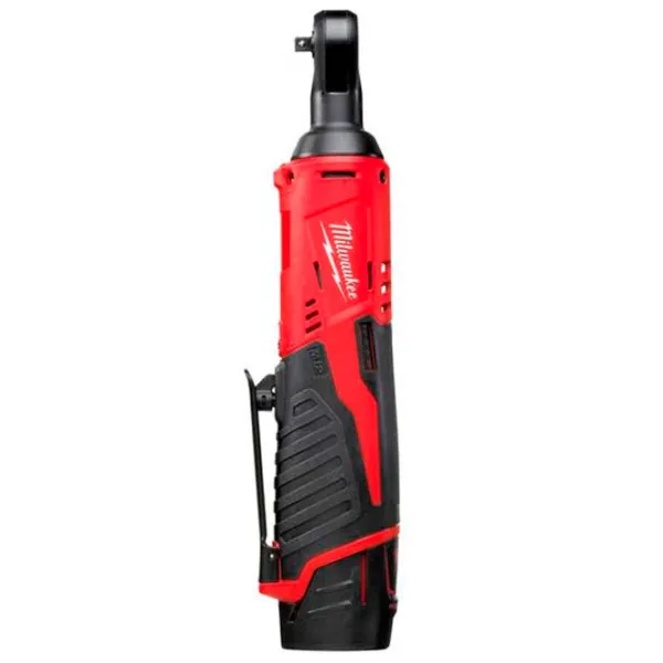 Set de instrumente Milwaukee M12IR-201B 1/4 12 V / 1 photo 2