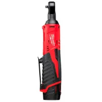 Set de instrumente Milwaukee M12IR-201B 1/4 12 V / 1 photo 2