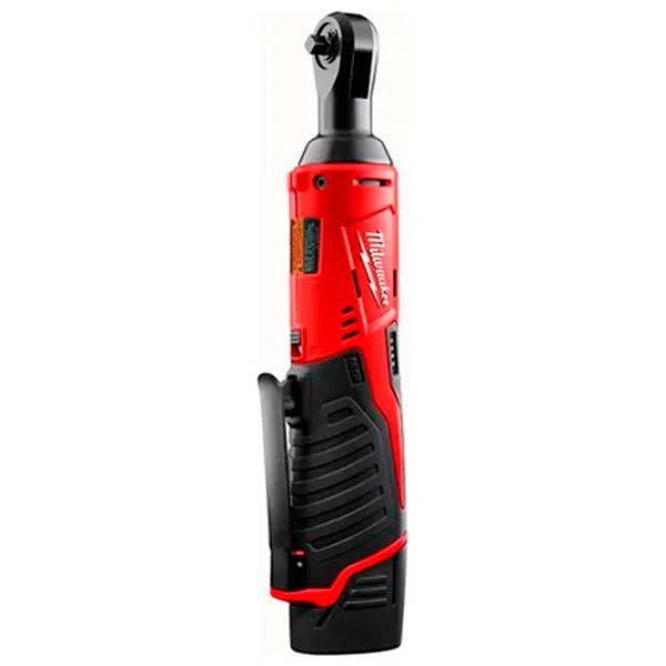 Set de instrumente Milwaukee M12IR-201B 3/8 12 V / 1 photo 1