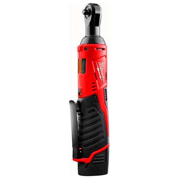 Set de instrumente Milwaukee M12IR-201B 3/8 12 V / 1 photo 1