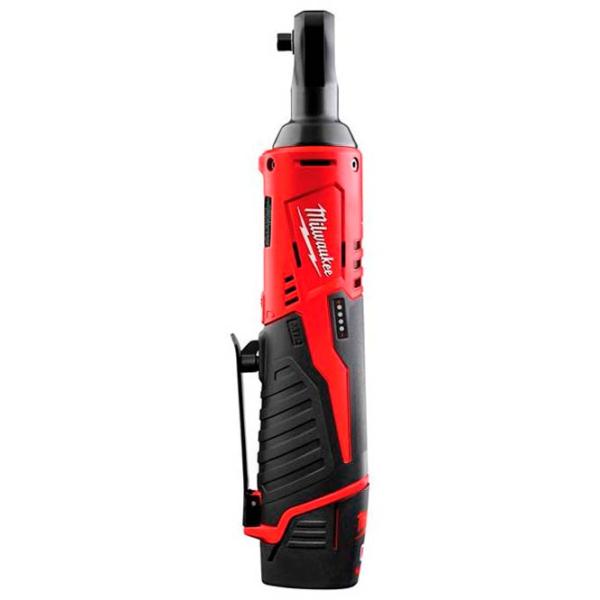 Set de instrumente Milwaukee M12IR-201B 3/8 12 V / 1 photo 2