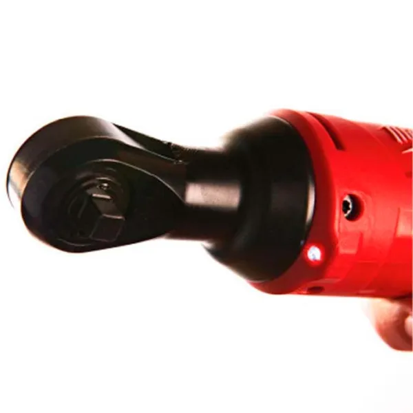 Set de instrumente Milwaukee M12IR-201B 3/8 12 V / 1 photo 3