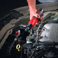Set de instrumente Milwaukee M12IR-201B 3/8 12 V / 1 photo 4