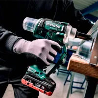 Set de instrumente Metabo NP 18 LTX BL 5.0 18 V / 1 photo 4