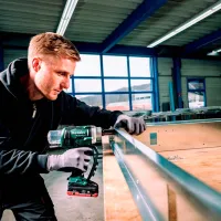 Set de instrumente Metabo NP 18 LTX BL 5.0 18 V / 1 photo 5