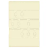 Covor Covoare Ungheni Soho Beige / Frize