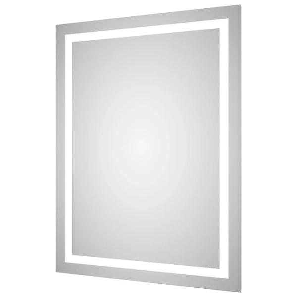 Зеркало для ванной Dubiel Vitrum Focus Алюминий / Прямоугольная photo 2