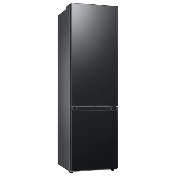 Frigider Samsung RB38C7B4EB1/EF cu congelator jos 387 l / 203 cm / Black photo 2