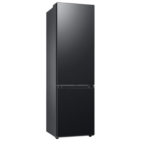 Frigider Samsung RB38C7B4EB1/EF cu congelator jos 387 l / 203 cm / Black photo 2