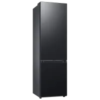 Frigider Samsung RB38C7B4EB1/EF cu congelator jos 387 l / 203 cm / Black photo 2