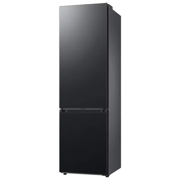 Frigider Samsung RB38C7B4EB1/EF cu congelator jos 387 l / 203 cm / Black photo 4