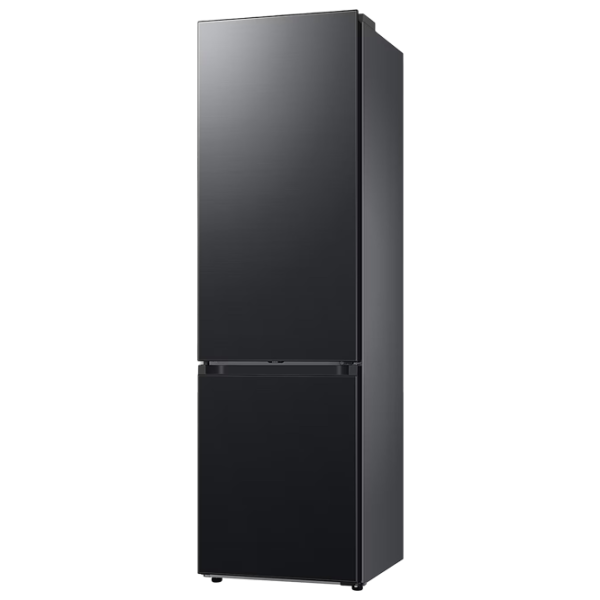 Frigider Samsung RB38C7B4EB1/EF cu congelator jos 387 l / 203 cm / Black photo 4
