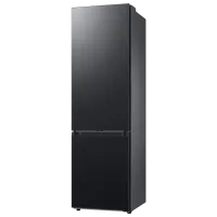 Frigider Samsung RB38C7B4EB1/EF cu congelator jos 387 l / 203 cm / Black photo 4