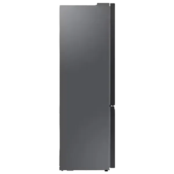 Frigider Samsung RB38C7B4EB1/EF cu congelator jos 387 l / 203 cm / Black photo 6