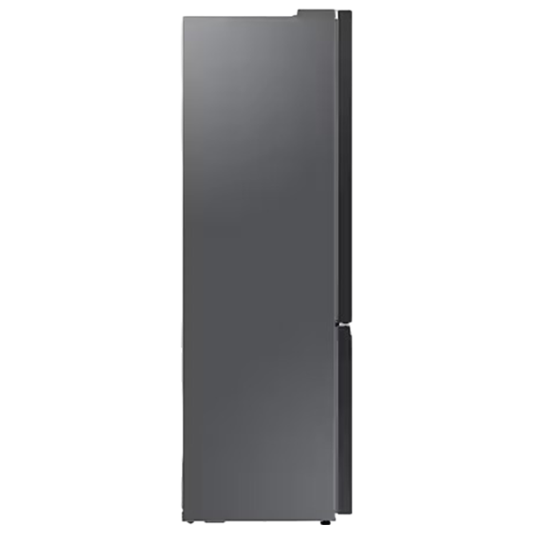 Frigider Samsung RB38C7B4EB1/EF cu congelator jos 387 l / 203 cm / Black photo 6