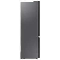 Frigider Samsung RB38C7B4EB1/EF cu congelator jos 387 l / 203 cm / Black photo 6
