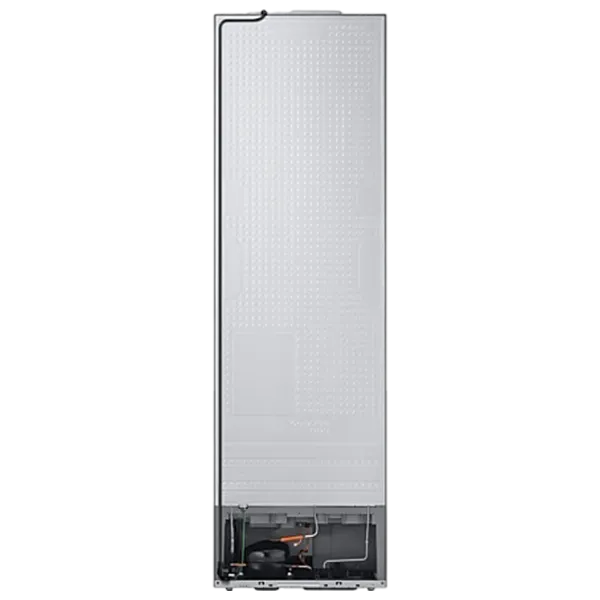 Frigider Samsung RB38C7B4EB1/EF cu congelator jos 387 l / 203 cm / Black photo 7