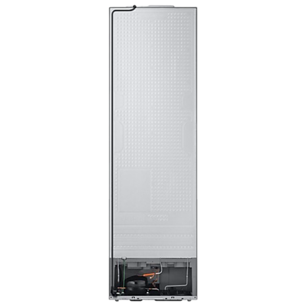 Frigider Samsung RB38C7B4EB1/EF cu congelator jos 387 l / 203 cm / Black photo 7