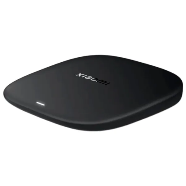 Asistență pentru TV Xiaomi TV Box S (3rd Gen) HDMI / Black photo 4
