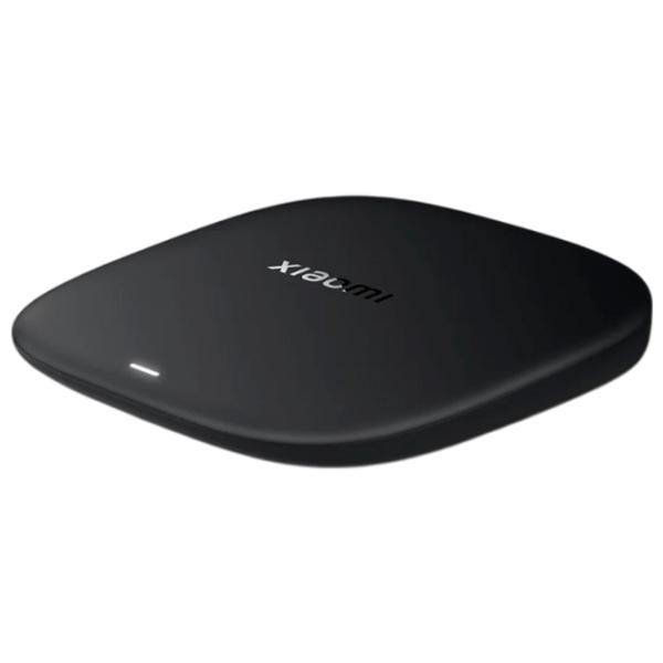 Asistență pentru TV Xiaomi TV Box S (3rd Gen) HDMI / Black photo 4