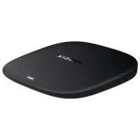 Asistență pentru TV Xiaomi TV Box S (3rd Gen) HDMI / Black photo 4