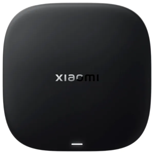 Asistență pentru TV Xiaomi TV Box S (3rd Gen) HDMI / Black photo 5