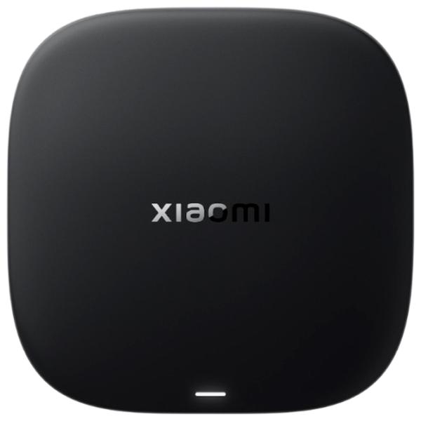 Asistență pentru TV Xiaomi TV Box S (3rd Gen) HDMI / Black photo 5