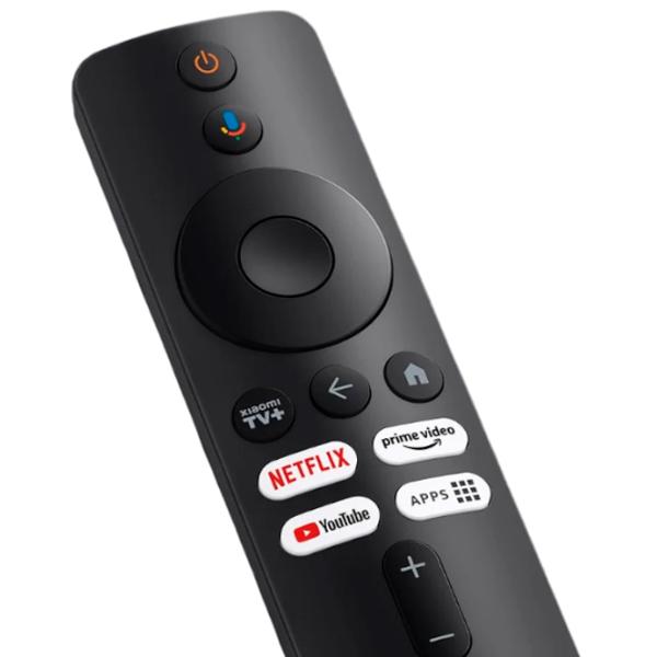 Asistență pentru TV Xiaomi TV Box S (3rd Gen) HDMI / Black photo 7
