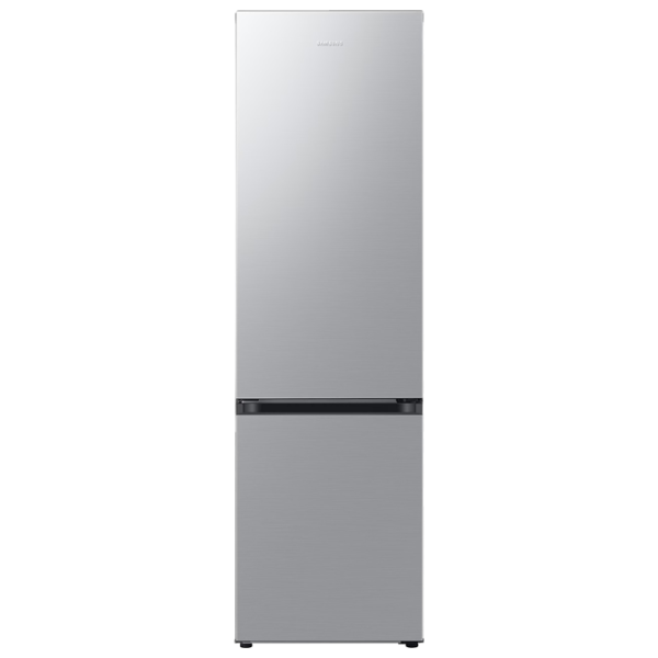 Холодильник Samsung RB38C600DSA/EF с нижней морозильной камерой 390 л / 203 cm / Нержавеющая сталь photo 1