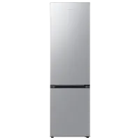 Холодильник Samsung RB38C600DSA/EF с нижней морозильной камерой 390 л / 203 cm / Нержавеющая сталь