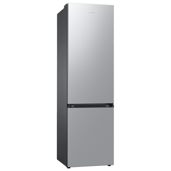 Холодильник Samsung RB38C600DSA/EF с нижней морозильной камерой 390 л / 203 cm / Нержавеющая сталь photo 2
