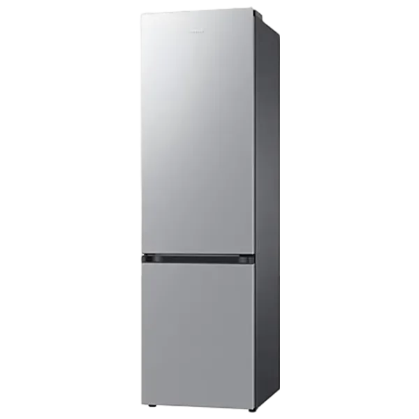 Холодильник Samsung RB38C600DSA/EF с нижней морозильной камерой 390 л / 203 cm / Нержавеющая сталь photo 4