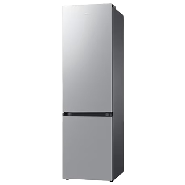 Холодильник Samsung RB38C600DSA/EF с нижней морозильной камерой 390 л / 203 cm / Нержавеющая сталь photo 4