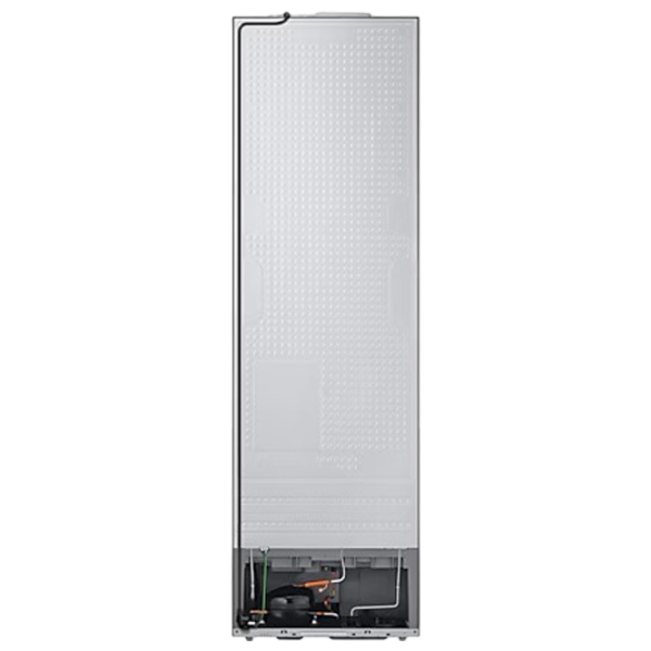 Холодильник Samsung RB38C600DSA/EF с нижней морозильной камерой 390 л / 203 cm / Нержавеющая сталь photo 6