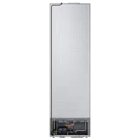 Frigider Samsung RB38C600DSA/EF cu congelator jos 390 l / 203 cm / Inox photo 6