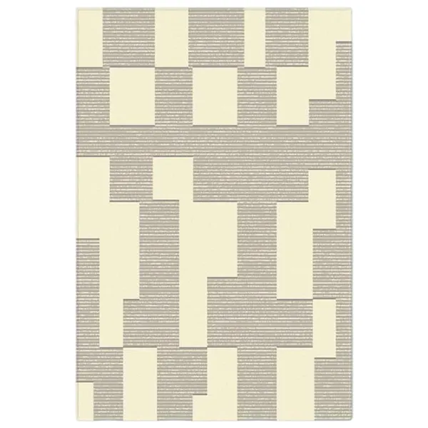 Ковер Covoare Ungheni Soho Beige Grey / Фризе photo 1 Ковер Covoare Ungheni Soho Beige Grey / Фризе photo 1