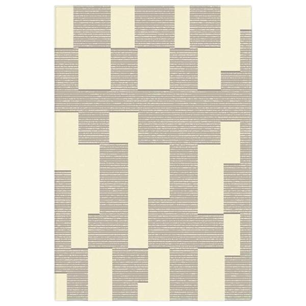 Ковер Covoare Ungheni Soho Beige Grey / Фризе photo 1 Ковер Covoare Ungheni Soho Beige Grey / Фризе photo 1