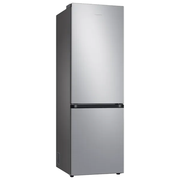 Холодильник Samsung RB34C602DSA/EF с нижней морозильной камерой 344 л / 185.3 cm / Нержавеющая сталь photo 2