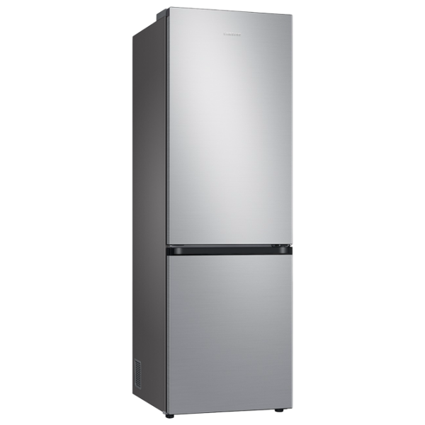 Холодильник Samsung RB34C602DSA/EF с нижней морозильной камерой 344 л / 185.3 cm / Нержавеющая сталь photo 2
